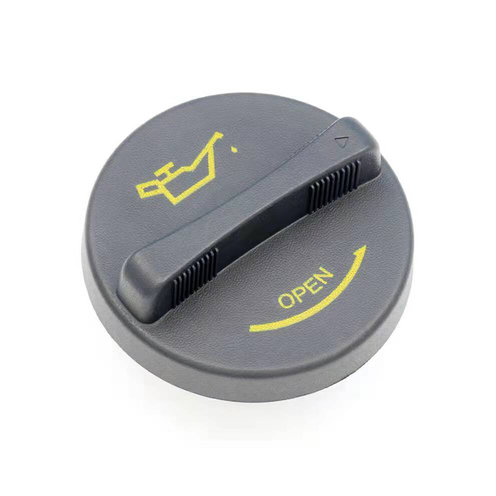 For Hyundai Kia Accent Elantra Spectra Tucson Sportage 26510-26620 Engine Oil Filler Cap Gas 8704304475831