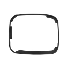 Car Sealing Strip Fuel Tank Seal Strips Fuel Tank Cover Rubber Waterproof For Toyota RAV4 2020-2023 Car Accessories