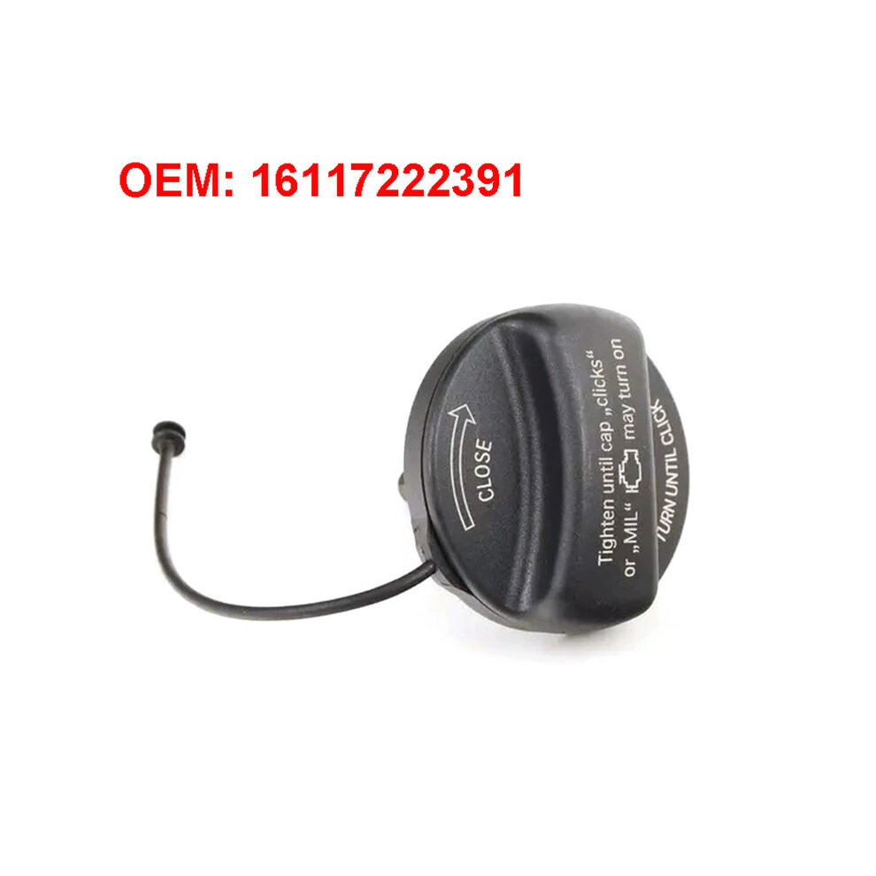 Suitable For Bmw E Series F Series E39 E46 E60 E63 E65 E66 E70 E71 E90 F01 F02 F07 Fuel Tank Air Cap Assembly 16117222391 8704304478474