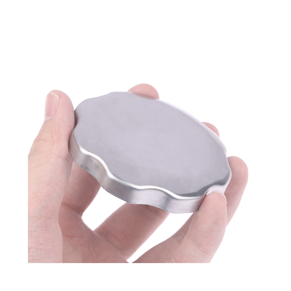 Chrome Gas Cap Fuel Tank Cap For 8704304476616