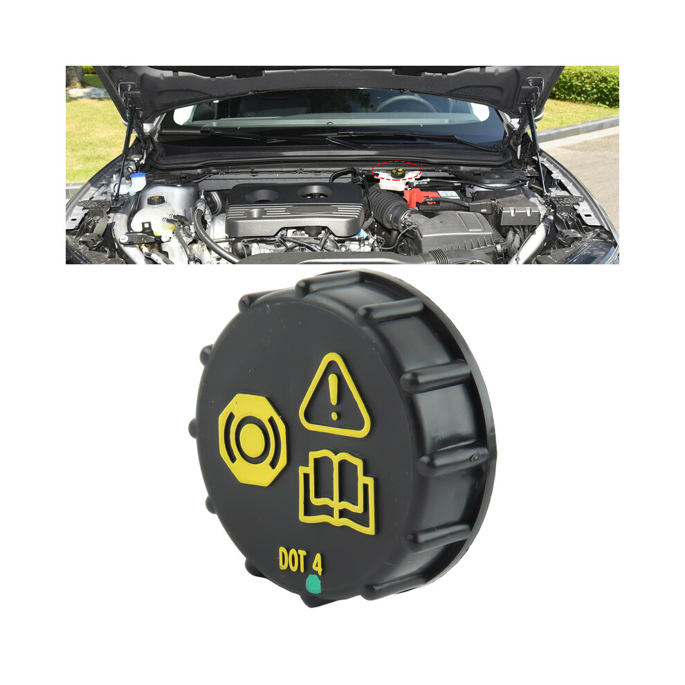 6M512162aa Brake Fluid Reservoir Cap For Ford Transit Mk7 2006-2014 For Mondeo Mk2 For Focus Mk3 For Fiesta Mk5 For C-Max Mk1 8704304479488