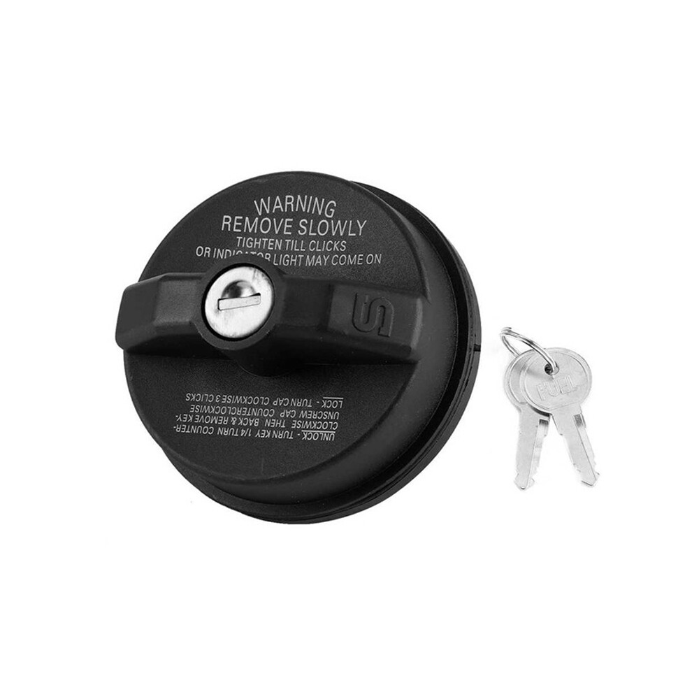 1Pc Fuel Tank Cap With Key 05278655Ab For Jeep Wrangler Cherokee Grand Cheroke Dodge Challenger Ram Replacement Accessories Auto 8704304479266