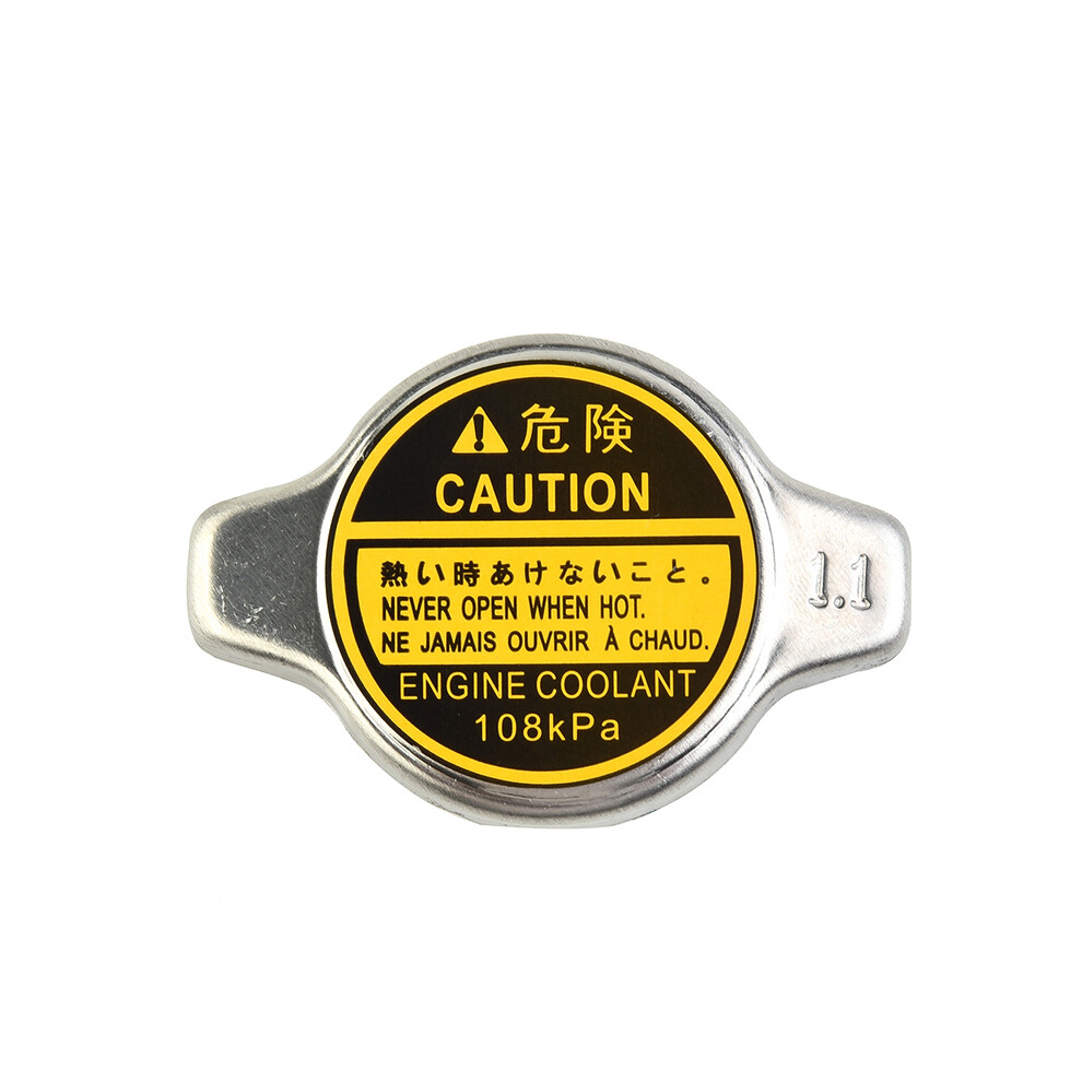 Car Radiator Cap 1.1Bar Radiator Cap 16401-20353 For Toyota For Corolla For Lexus Rx300 Rx330 For Rx350 Rx400h Exterior Parts 8704304478566