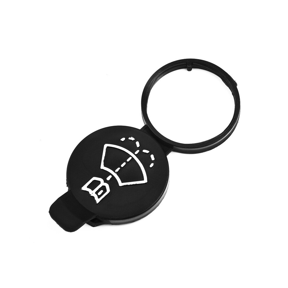 Windshield Washer Fluid Container Cap For Chevrolet Camaro / Equinox 2010-2016 Chevrolet Cruze-Buick 8704304478986