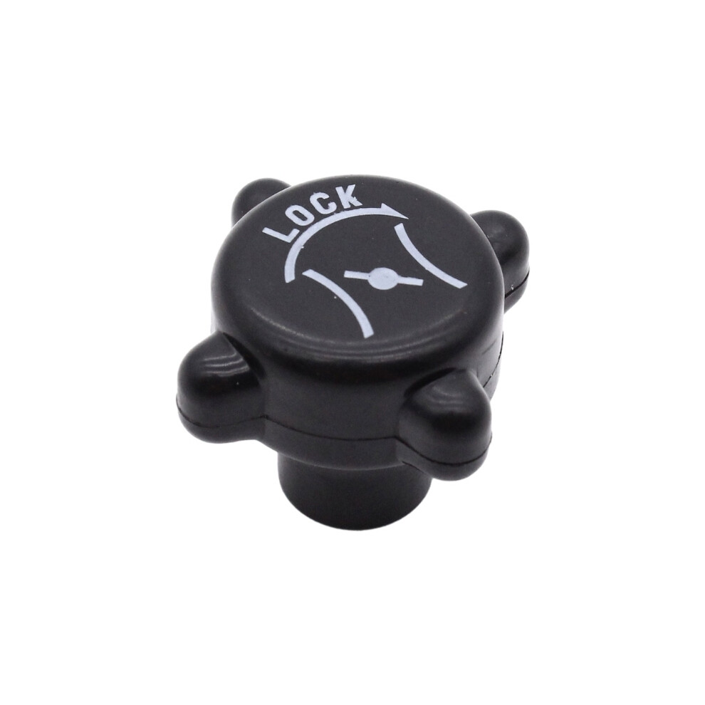 Automobile Hand Throttle Control Knob For Patrol Y60 Gu Y61 Oem 1841531W10 Car Accessories 8704304477187