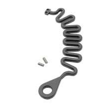 Fuel Tanks Cover Cable Gas- Oil Tanks Cap Rope Cable For S90/80/60 XC60/90