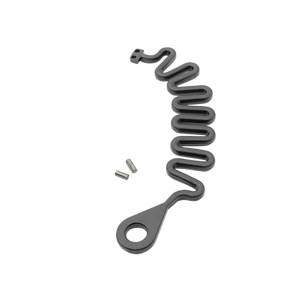 Fuel Tanks Cover Cable Gas- Oil Tanks Cap Rope Cable For S90/80/60 XC60/90-image-OPC-PFBRMKY-NEW