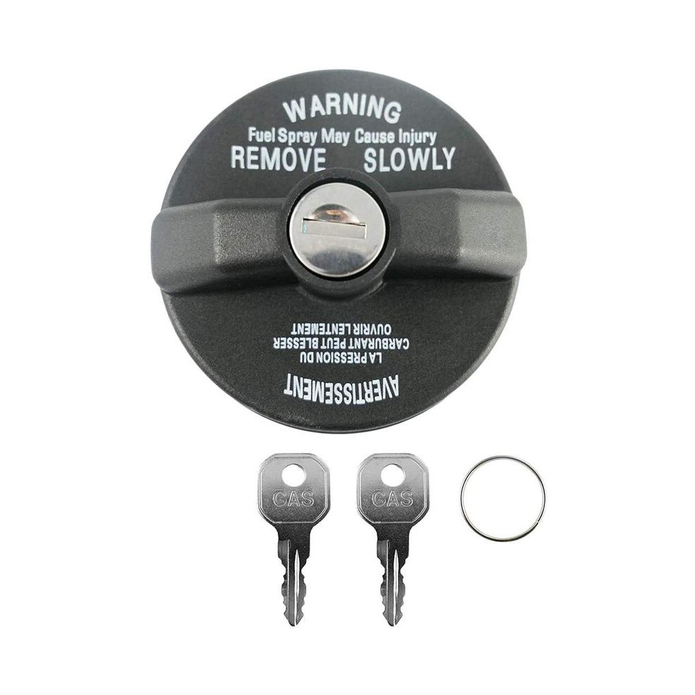 Fuel Tank Cap With Key Oe: 05278655Ab For Jeep Wrangler Cherokee Grand Cheroke Dodge Challenger Ram 8704304481023