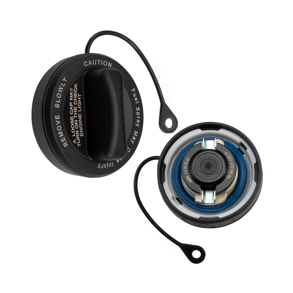 Car Fuel Gas Filler Cap 2214700605 For Mercedes-Benz C Slk Slr Glk E Cl S Class W203 W204 W211 8704304481221