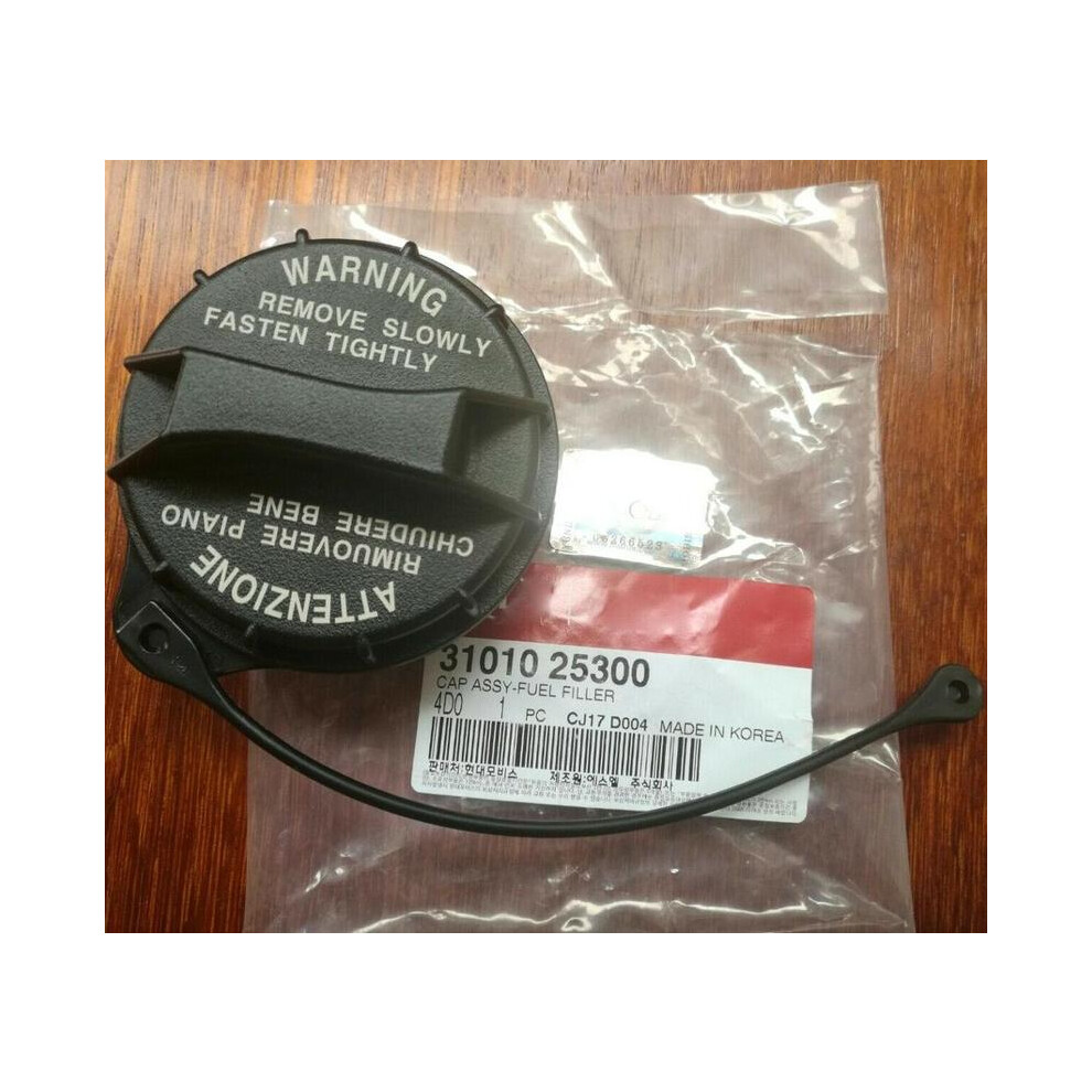 Original Fuel Filler Cap Assembly For Hyundai Accent Elantra Sonata Tucson Ix35 Santa Fe I30 Ix25 Creta For Kia Oem 3101025300 8704304481528