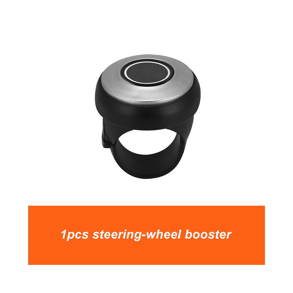 Universal Car Turning Steering Wheel Booster Spinner Knob 360 Degree Rotation Bearing Power Handle Ball Shaped Help Accessories 8704304481474
