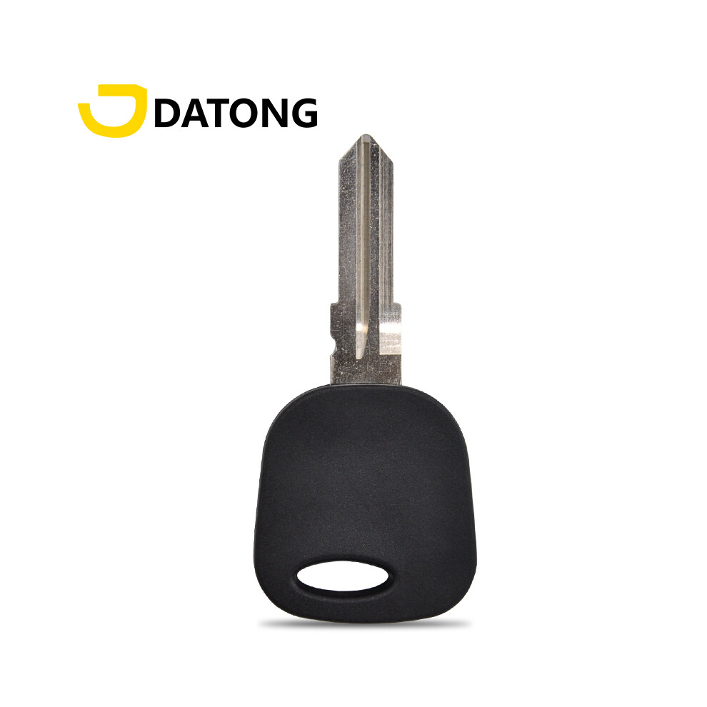 Datong World Car Key Shell Case For Ford Focus Escape Kuga Maverick Mondeo F150 Mustang Mazda Replace Transponder Chip Cover 8704304481573