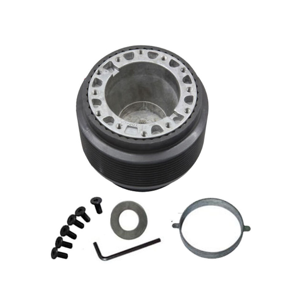 Boss Kit Steering Wheel Hub Adapter For For 1974 1975 1976 1977 1978 1979 Volkswage* Vw Classic Beetle 8704304481733