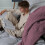 Slumberdown (Plum) Electric Heated Throw - Ultimate Comfort & Warmth 4