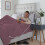 Slumberdown (Plum) Electric Heated Throw - Ultimate Comfort & Warmth 9