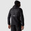 The North Face (M) The North Face MA Lab Hybrid TB Wind Jacket Black 3