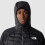 The North Face (M) The North Face MA Lab Hybrid TB Wind Jacket Black 4