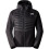 The North Face (M) The North Face MA Lab Hybrid TB Wind Jacket Black 8
