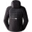 The North Face (M) The North Face MA Lab Hybrid TB Wind Jacket Black 9