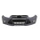 Ford Focus 2011-2014 Front Bumper Kit Complete Primed For Models With Fog Lamps 1