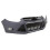 Ford Focus 2011-2014 Front Bumper Kit Complete Primed For Models With Fog Lamps 3