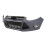 Ford Focus 2011-2014 Front Bumper Kit Complete Primed For Models With Fog Lamps 4
