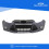 Ford Focus 2011-2014 Front Bumper Kit Complete Primed For Models With Fog Lamps 2