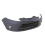 Ford Fiesta 2008-2012 Front Bumper Kit Primed With Chrome Frame 3