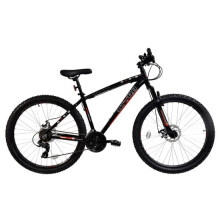 (15") Basis El Toro HT Mountain Bike 27.5" Wheel - Black