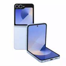 (Blue, 512GB) Samsung Galaxy Z Flip6 | NEW Condition | 256GB 512GB | All Colours | Unlocked - Refurbished