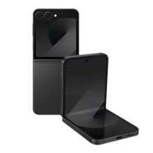 (Crafted Black, 512GB) Samsung Galaxy Z Flip6 | NEW Condition | 256GB 512GB | All Colours | Unlocked - Refurbished
