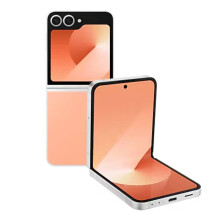 (Peach, 512GB) Samsung Galaxy Z Flip6 | NEW Condition | 256GB 512GB | All Colours | Unlocked - Refurbished
