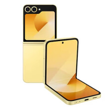 (Yellow, 256GB) Samsung Galaxy Z Flip6 | NEW Condition | 256GB 512GB | All Colours | Unlocked - Refurbished