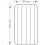 Intex Aufblasbare Matratze 191x99x25 cm Einzel INTEX 64757 13