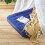 Intex Aufblasbare Matratze 191x99x25 cm Einzel INTEX 64757 8