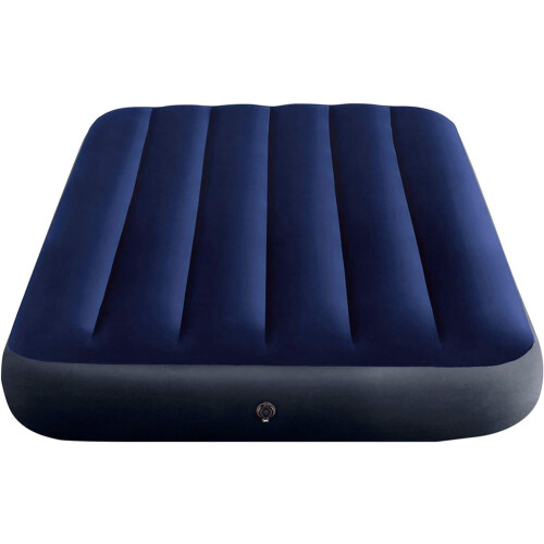 Intex Aufblasbare Matratze 191x99x25 cm Einzel INTEX 64757 2