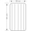 Intex Aufblasbare Matratze 191x99x25 cm Einzel INTEX 64757 5