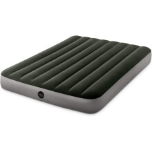 Materasso gonfiabile 191x137x25 cm matrimoniale INTEX 64108