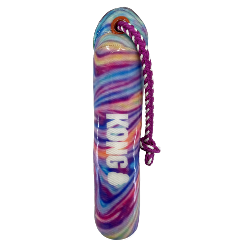 KONG Wild Shieldz Training Dummy Swirl Small/Medium 1