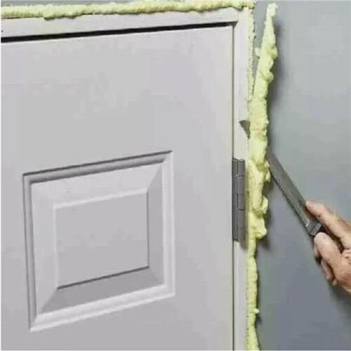 SupaDec Expanding Foam For Big Gaps/Insulates/Bonds 750ml 1