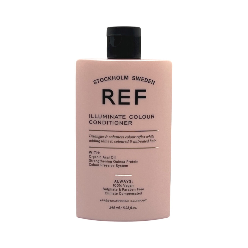 Reference Of Sweden Ref Illuminate Colour Conditioner 8.28 Oz