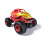 Monster Jam Monster Jam, Marvel Iron Man RC Monster Truck, With Remote Control 2
