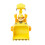 Paw Patrol SPIN MASTER FAHRZEUG + FIGUR RUBEN Ruben &amp; Compagnie 3