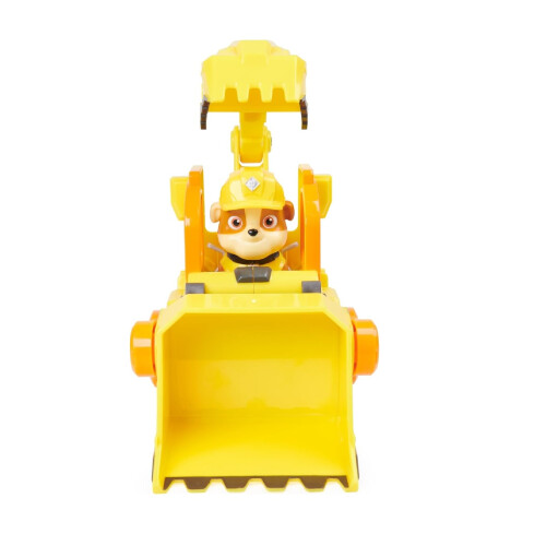 Paw Patrol SPIN MASTER FAHRZEUG + FIGUR RUBEN Ruben &amp; Compagnie 2