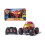 Monster Jam Monster Jam, Marvel Iron Man RC Monster Truck, With Remote Control 3