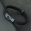 (L 21.5cm 8.5Inch, Navy Rope) Mens Thread Double Layer Detachable Matching Stackable Bracelet 6