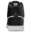 Nike (UK 8) Nike Ebernon Mid Black Trainers 2