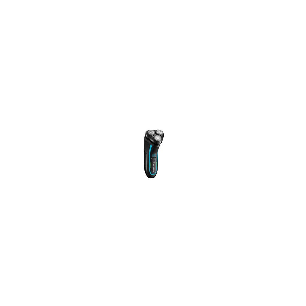 Remington R6 Style Series Aqua Wet And Dry Rotary Electric Shaver