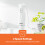 GEEPAS Geepas 4-in-1 Hand Blender Stick Electric Whisk 200W, White 5