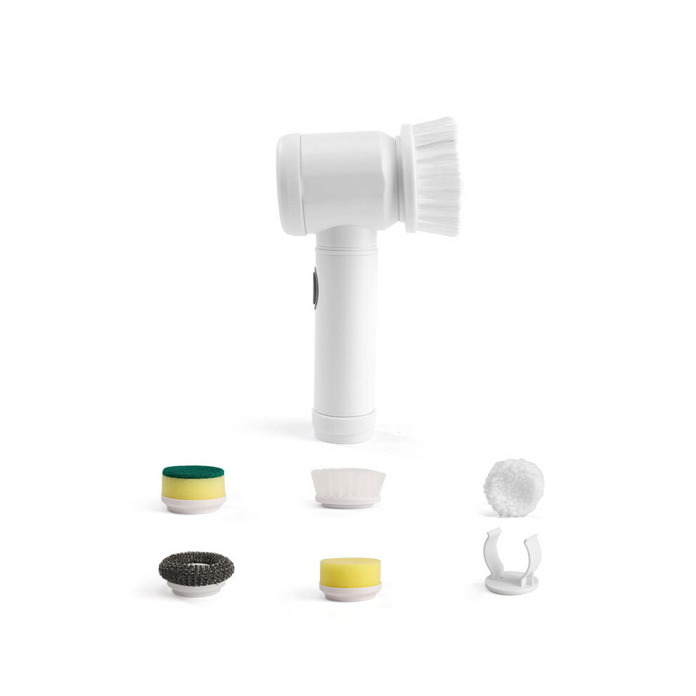 Multi-function hand-held electric cleaning brush dishwasher kitchen-image-OPC-PFBSK9Q-NEW